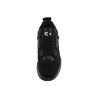 Bulldozer Unisex Sneakers SD26011 Μαύρο Bulldozer Unisex Sneakers SD26011 Μαύρο