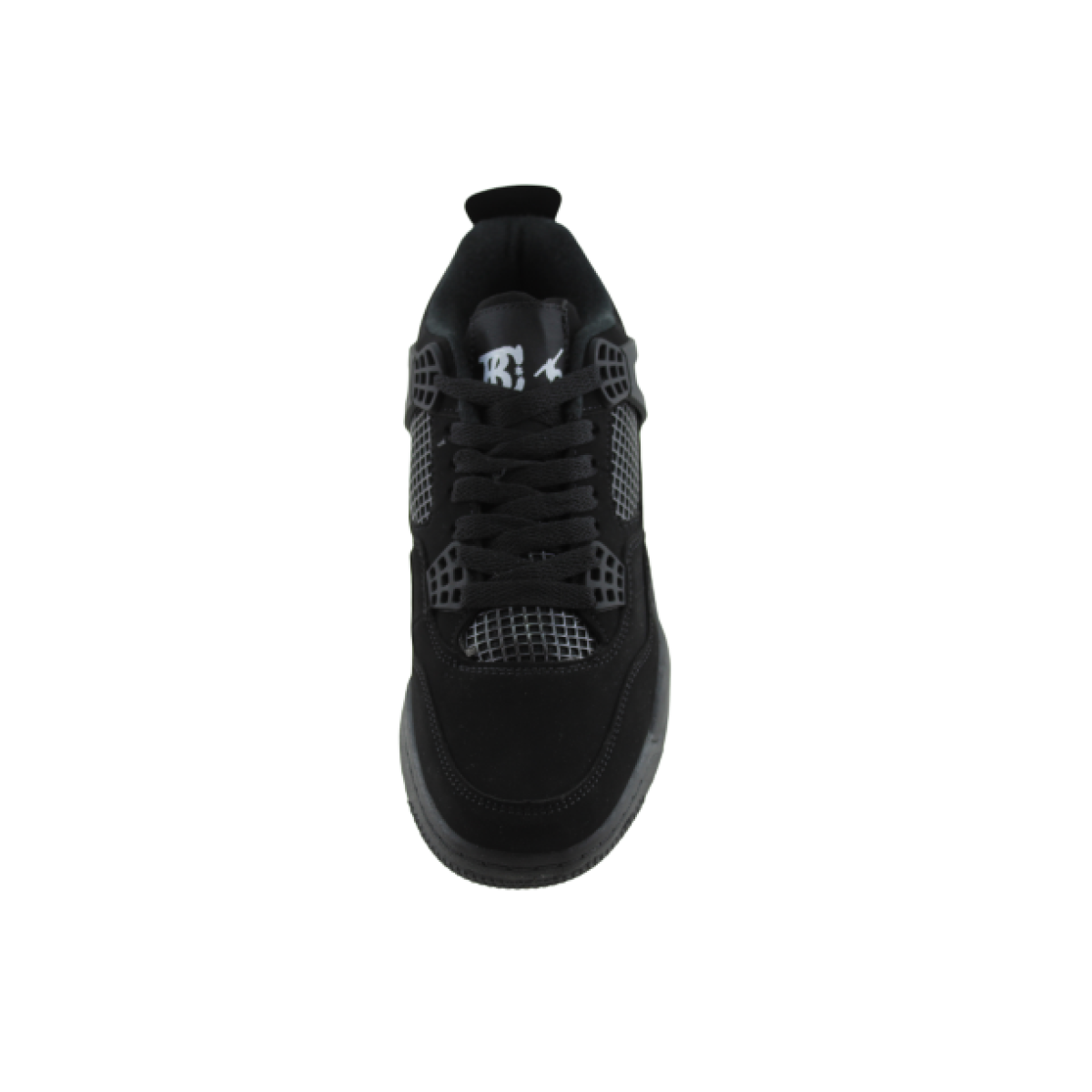 Bulldozer Unisex Sneakers SD26011 Μαύρο Bulldozer Unisex Sneakers SD26011 Μαύρο