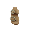 CATWALK Γυναικεία Σανδάλια Δέρμα FC23678 Nude CATWALK Γυναικεία Σανδάλια Δέρμα FC23678 Nude