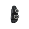 CATWALK Γυναικεία Σανδάλια Δέρμα FC23678 Μαύρο CATWALK Γυναικεία Σανδάλια Δέρμα FC23678 Μαύρο