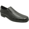 Cabrini Ανδρικά Casual Δέρμα 943 Μαύρο Cabrini Ανδρικά Casual Δέρμα 943 Μαύρο