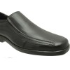 Cabrini Ανδρικά Casual Δέρμα 943 Μαύρο Cabrini Ανδρικά Casual Δέρμα 943 Μαύρο