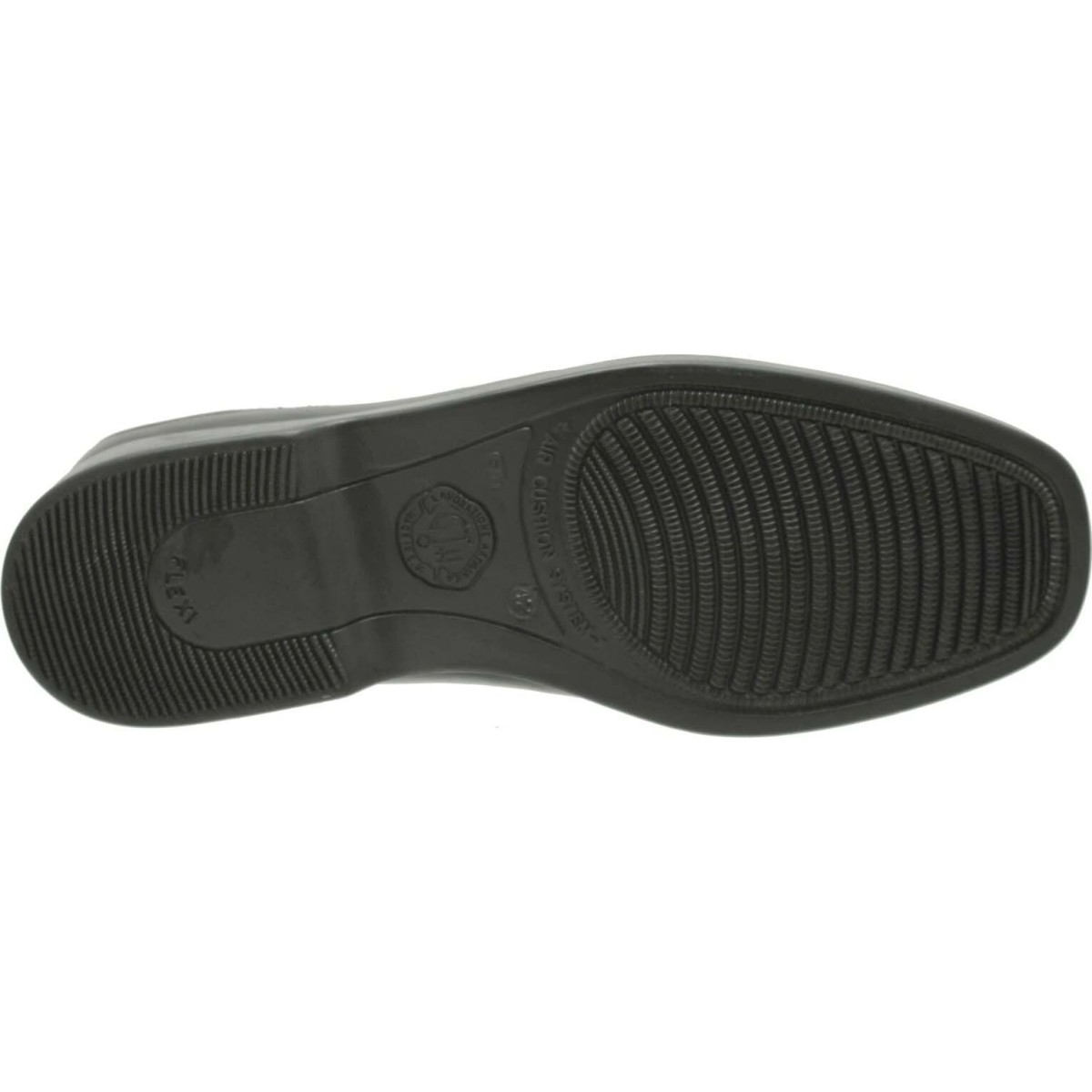 Cabrini Ανδρικά Casual Δέρμα 943 Μαύρο Cabrini Ανδρικά Casual Δέρμα 943 Μαύρο