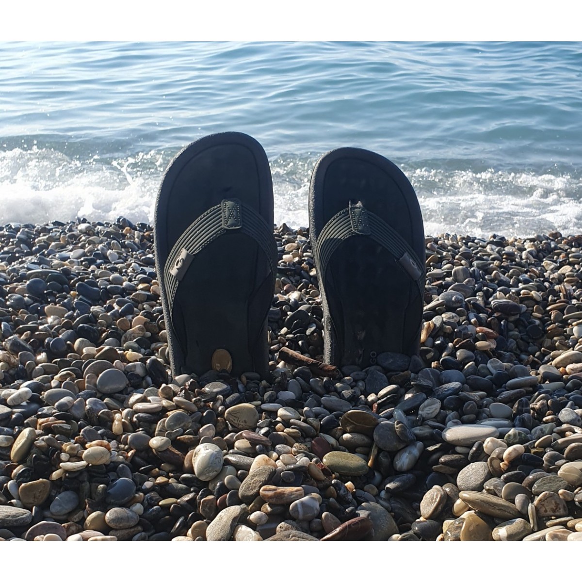 Cartago Sandals by Rider Ανδρικές Σαγιονάρες 780-25155 (82614-AS685) Χακί Cartago Sandals by Rider Ανδρικές Σαγιονάρες 780-25155 (82614-AS685) Χακί