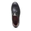 Damiani Ανδρικά Casual Δέρμα 3603 Μαύρο