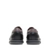 Damiani Ανδρικά Casual Δέρμα 3603 Μαύρο
