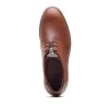 Damiani Ανδρικά Casual Δέρμα 3603 Κονιάκ