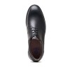 Damiani Ανδρικά Casual Δέρμα 3604 Μαύρο