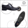 Damiani Ανδρικά Αμπιγέ Δέρμα 1195 Μαύρο