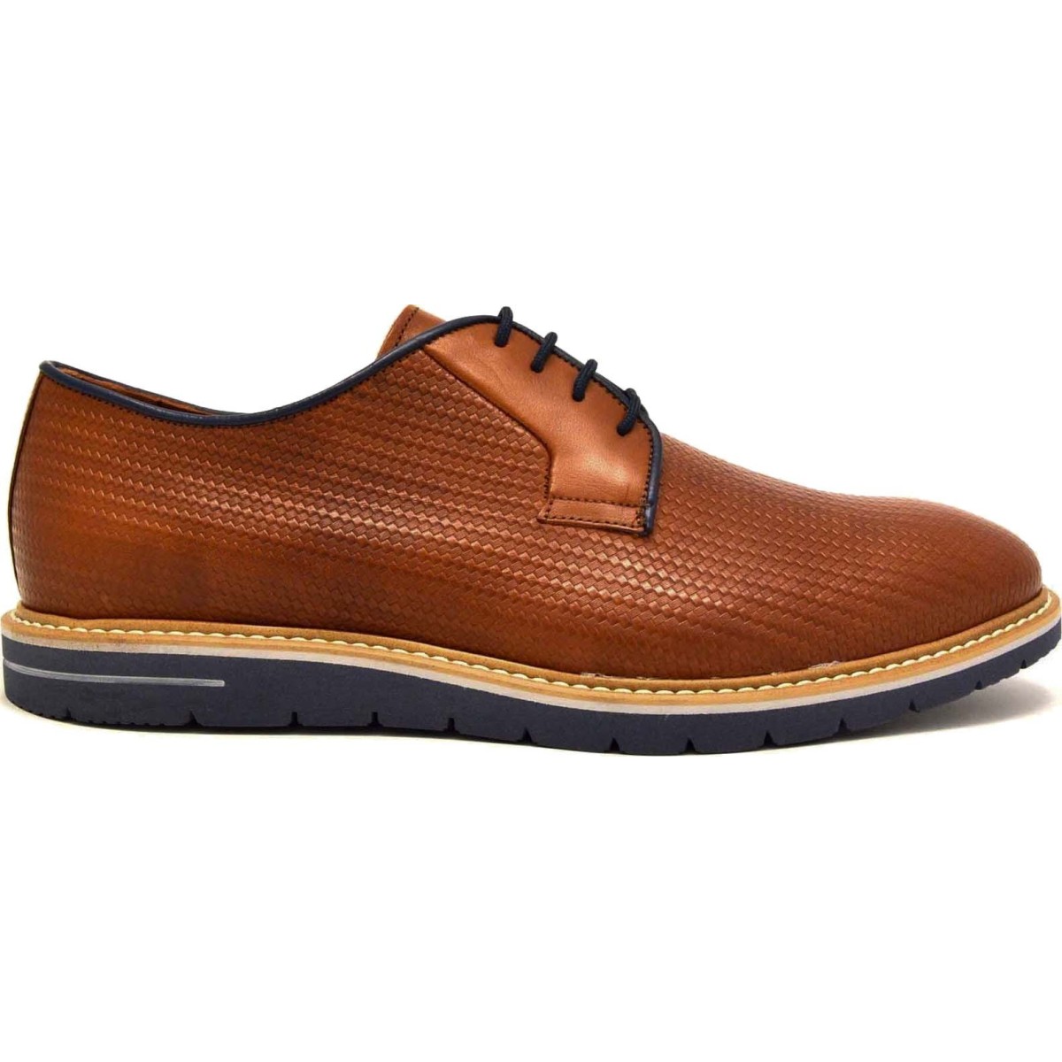 Damiani Ανδρικά Casual Δέρμα 692 Ταμπά Damiani Ανδρικά Casual Δέρμα 692 Ταμπά