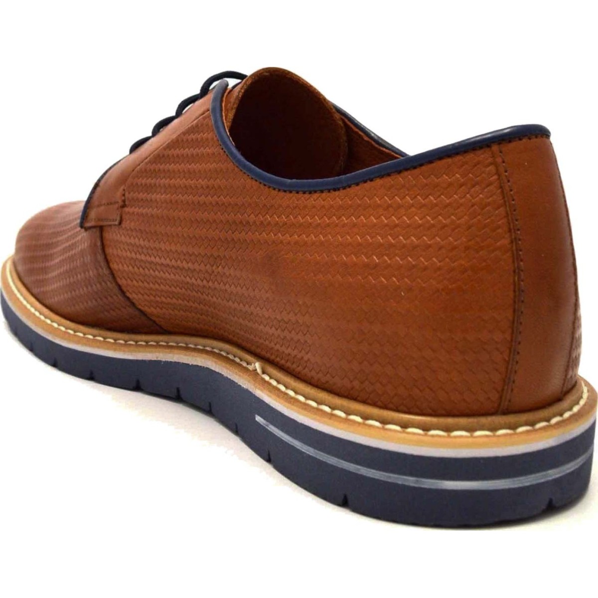 Damiani Ανδρικά Casual Δέρμα 692 Ταμπά Damiani Ανδρικά Casual Δέρμα 692 Ταμπά