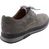 Damiani Ανδρικά Casual Δέρμα 1503 Γκρί Suede Damiani Ανδρικά Casual Δέρμα 1503 Γκρί Suede