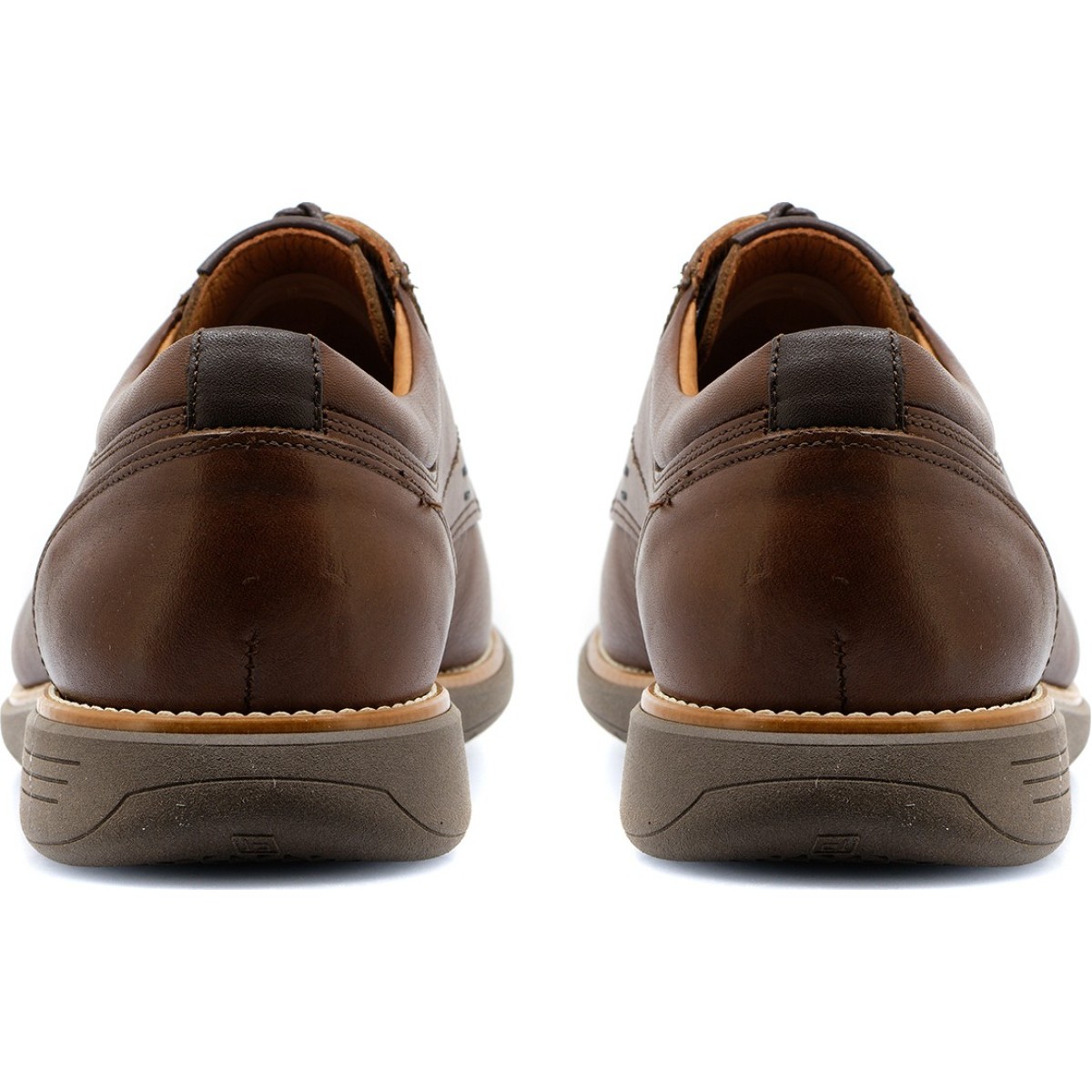 Damiani Ανδρικά Casual Δέρμα 1007 Κονιάκ Damiani Ανδρικά Casual Δέρμα 1007 Κονιάκ