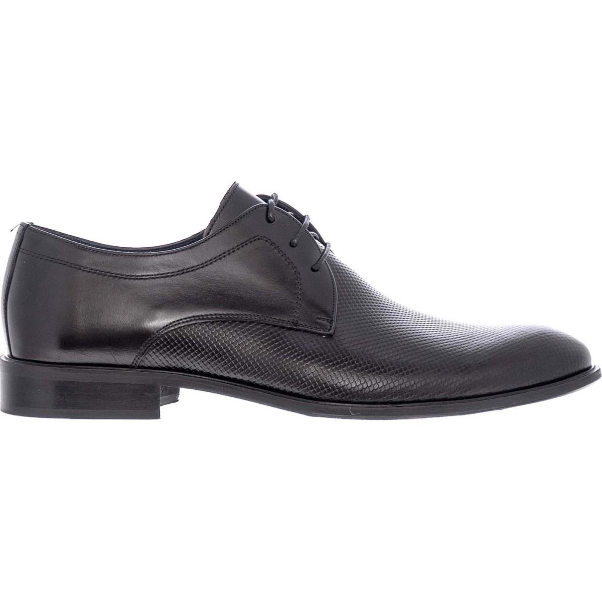 Damiani Ανδρικά Αμπιγέ Δέρμα 1192 Μαύρο