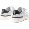 Damiani Ανδρικά Sneakers Δέρμα 2650 Λευκό
