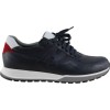 Damiani Ανδρικά Sneakers Δέρμα 1702 Μπλέ
