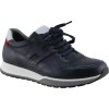 Damiani Ανδρικά Sneakers Δέρμα 1702 Μπλέ