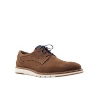 Damiani Ανδρικά Casual Δέρμα 2600 Ταμπά Suede