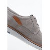 Damiani Ανδρικά Casual Δέρμα 6000 Γκρί Suede Damiani Ανδρικά Casual Δέρμα 6000 Γκρί Suede