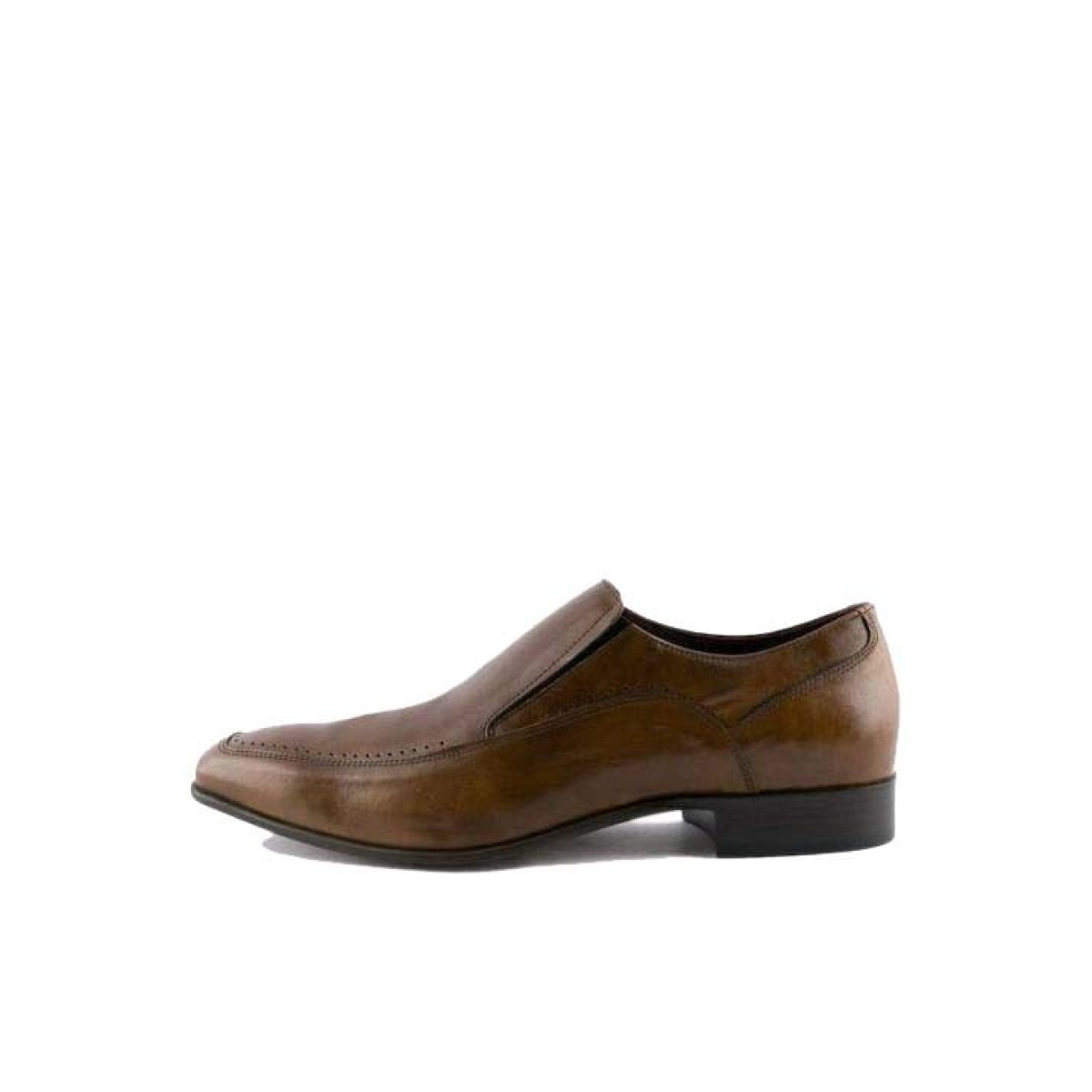 Damiani Ανδρικά Αμπιγέ Δέρμα 262 Ταμπά