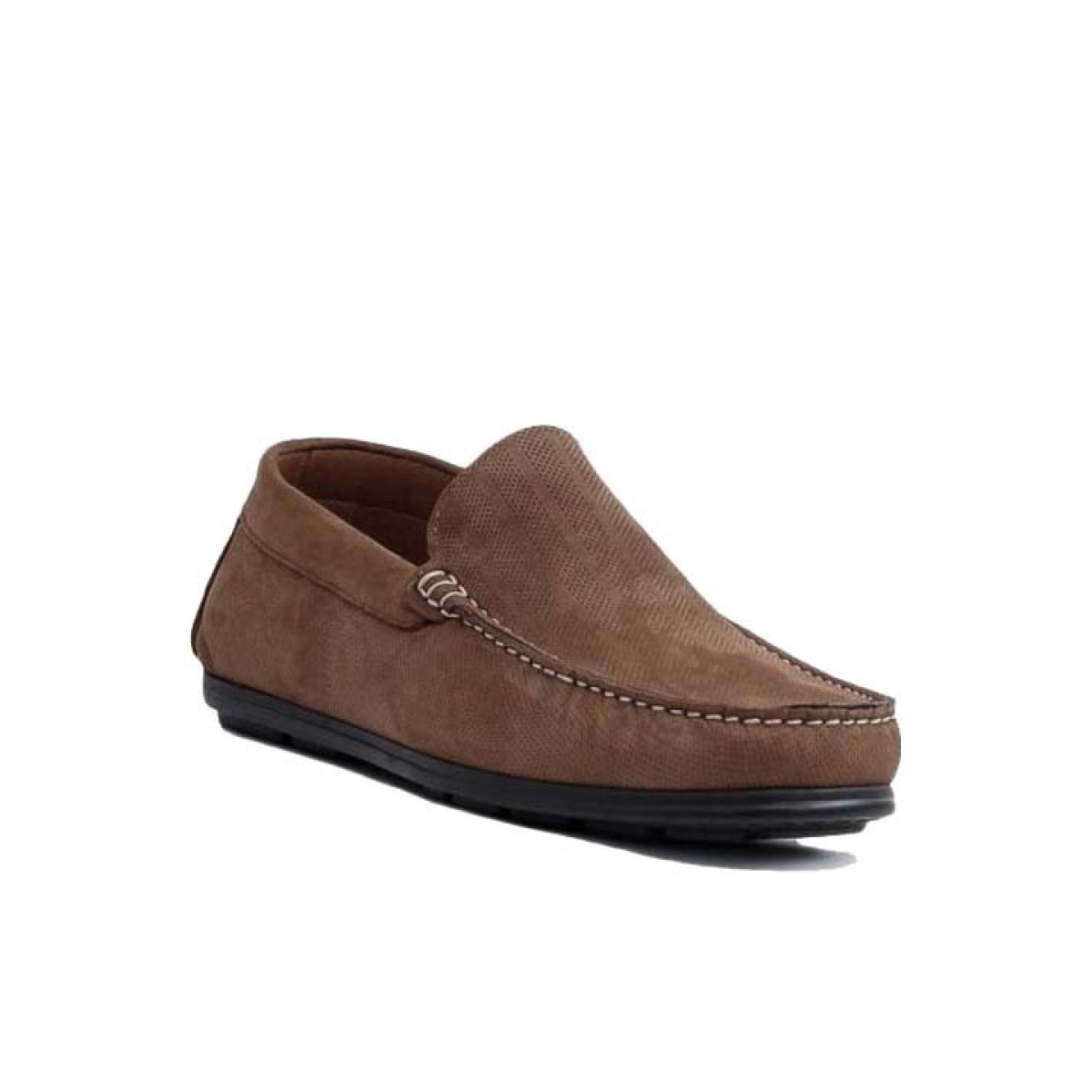 Damiani Ανδρικά Μοκασίνια Δέρμα 1850 Ταμπά Suede Damiani Ανδρικά Μοκασίνια Δέρμα 1850 Ταμπά Suede