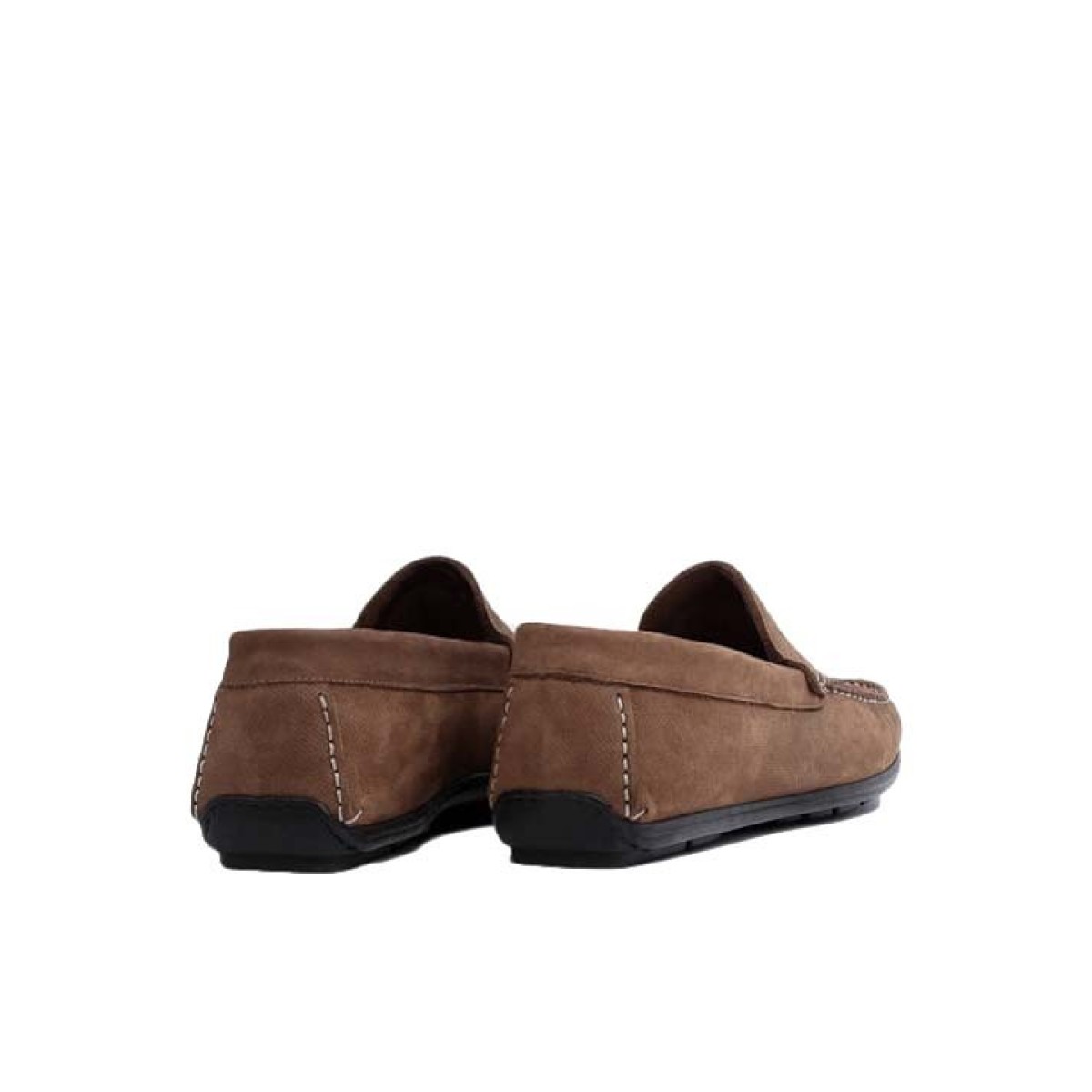 Damiani Ανδρικά Μοκασίνια Δέρμα 1850 Ταμπά Suede Damiani Ανδρικά Μοκασίνια Δέρμα 1850 Ταμπά Suede