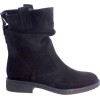 Envie Shoes Γυναικεία Μποτάκια Δέρμα E02-06320-14 Μαύρο Suede Envie Shoes Γυναικεία Μποτάκια Δέρμα E02-06320-14 Μαύρο Suede