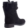 Envie Shoes Γυναικεία Μποτάκια Δέρμα E02-06320-14 Μαύρο Suede Envie Shoes Γυναικεία Μποτάκια Δέρμα E02-06320-14 Μαύρο Suede
