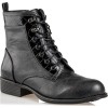 Envie Shoes Γυναικεία Μποτάκια V17-12106-34 Μαύρο