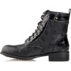 Envie Shoes Γυναικεία Μποτάκια V17-12106-34 Μαύρο