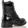Envie Shoes Γυναικεία Μποτάκια V17-12106-34 Μαύρο