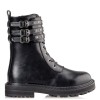Envie Shoes Γυναικεία Μποτάκια V45-12986-34 Μαύρο