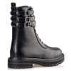 Envie Shoes Γυναικεία Μποτάκια V45-12986-34 Μαύρο