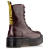 Envie Shoes Γυναικεία Μποτάκια V58-12062-39 Μπορντώ