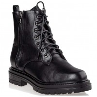Envie Shoes Γυναικεία Μποτάκια V65-12923-34 Μαύρο