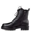 Envie Shoes Γυναικεία Μποτάκια V65-12923-34 Μαύρο