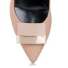 Envie Shoes Γυναικείες Γόβες E02-08700-90 Nude