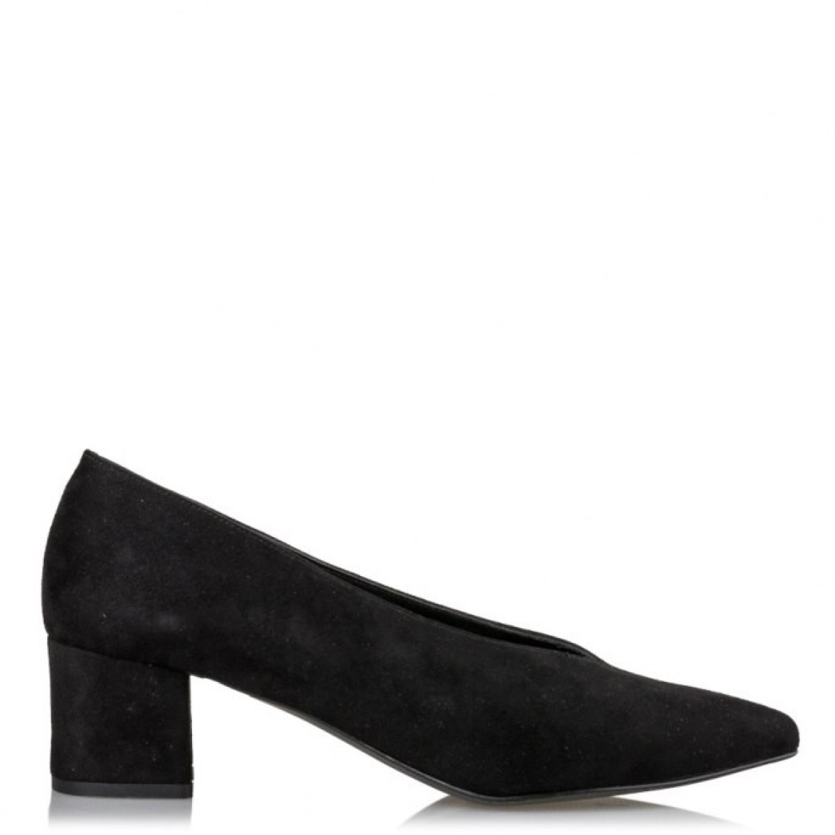 Envie Shoes Γυναικείες Γόβες E02-08203-34 Μαύρο