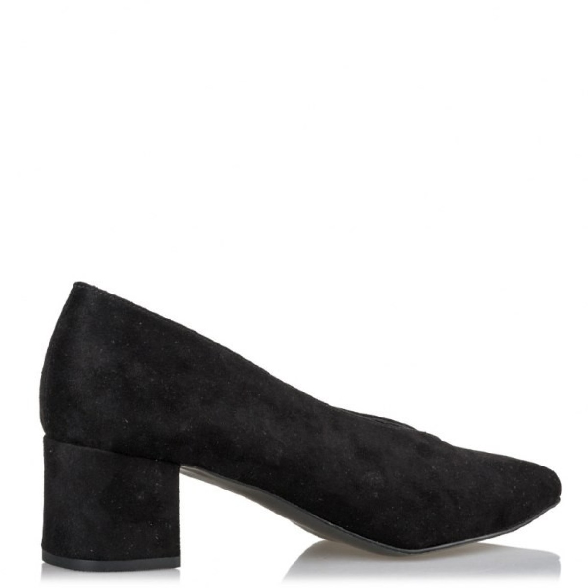 Envie Shoes Γυναικείες Γόβες E02-08203-34 Μαύρο