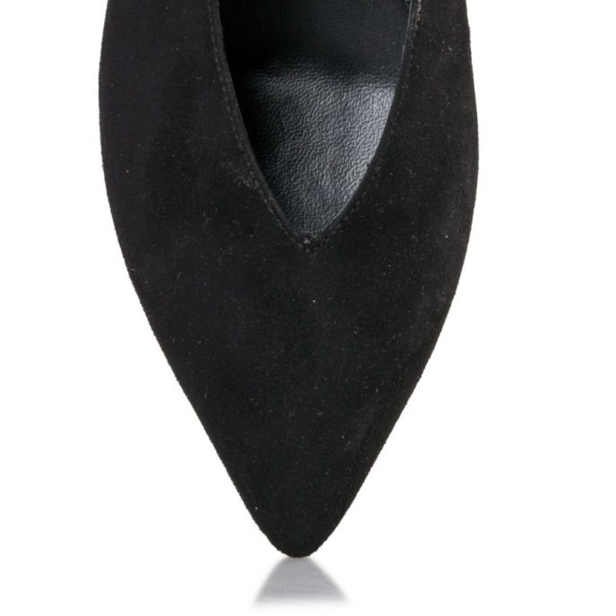 Envie Shoes Γυναικείες Γόβες E02-08203-34 Μαύρο