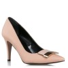 Envie Shoes Γυναικείες Γόβες E02-08700-90 Nude