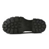 Envie Shoes Γυναικεία Μοκασίνια E15-18048-34 Μαύρο