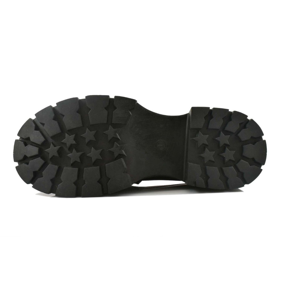 Envie Shoes Γυναικεία Μοκασίνια E15-18048-34 Μαύρο