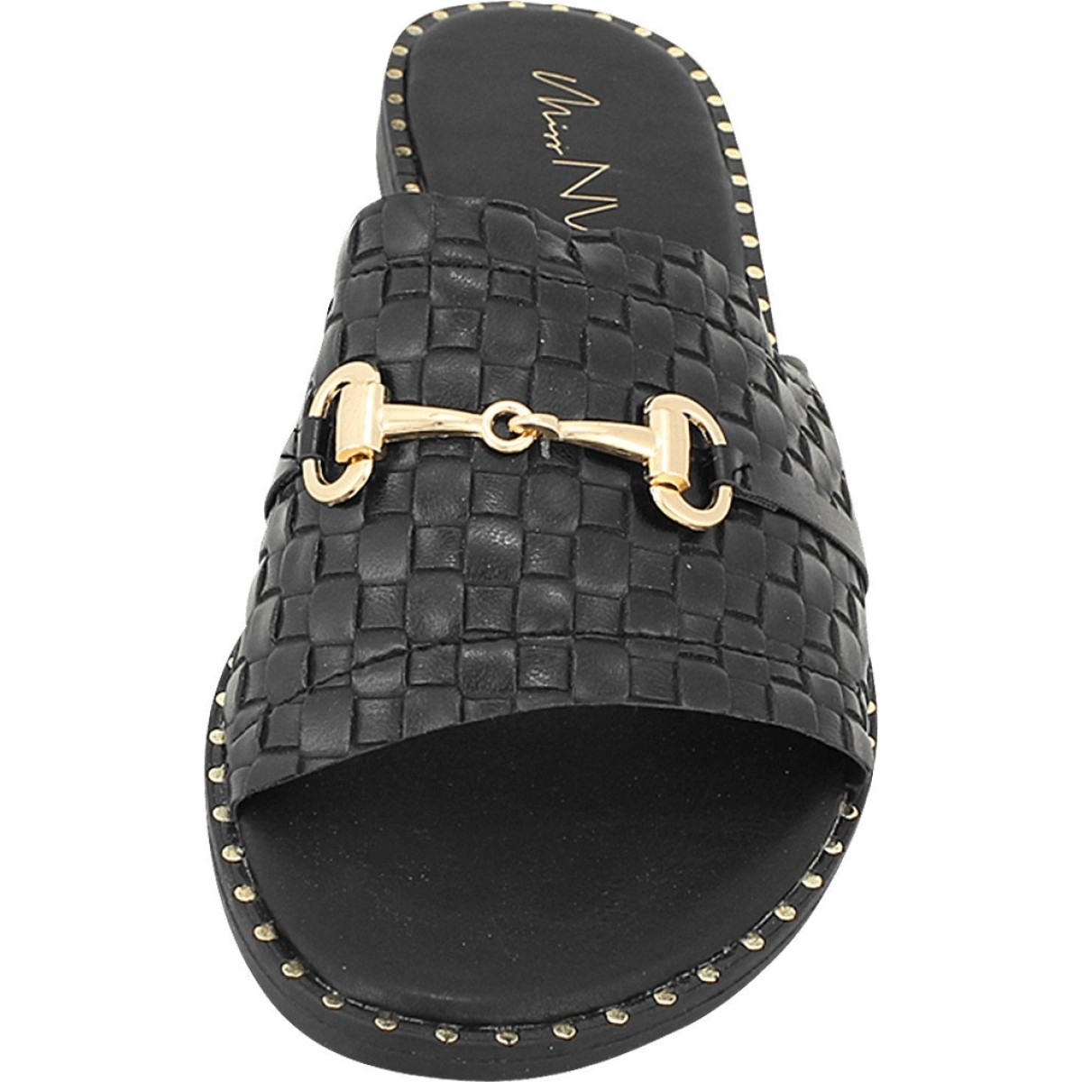 Envie Shoes Γυναικεία Σανδάλια Flat V96-13260-34 Μαύρο Envie Shoes Γυναικεία Σανδάλια Flat V96-13260-34 Μαύρο