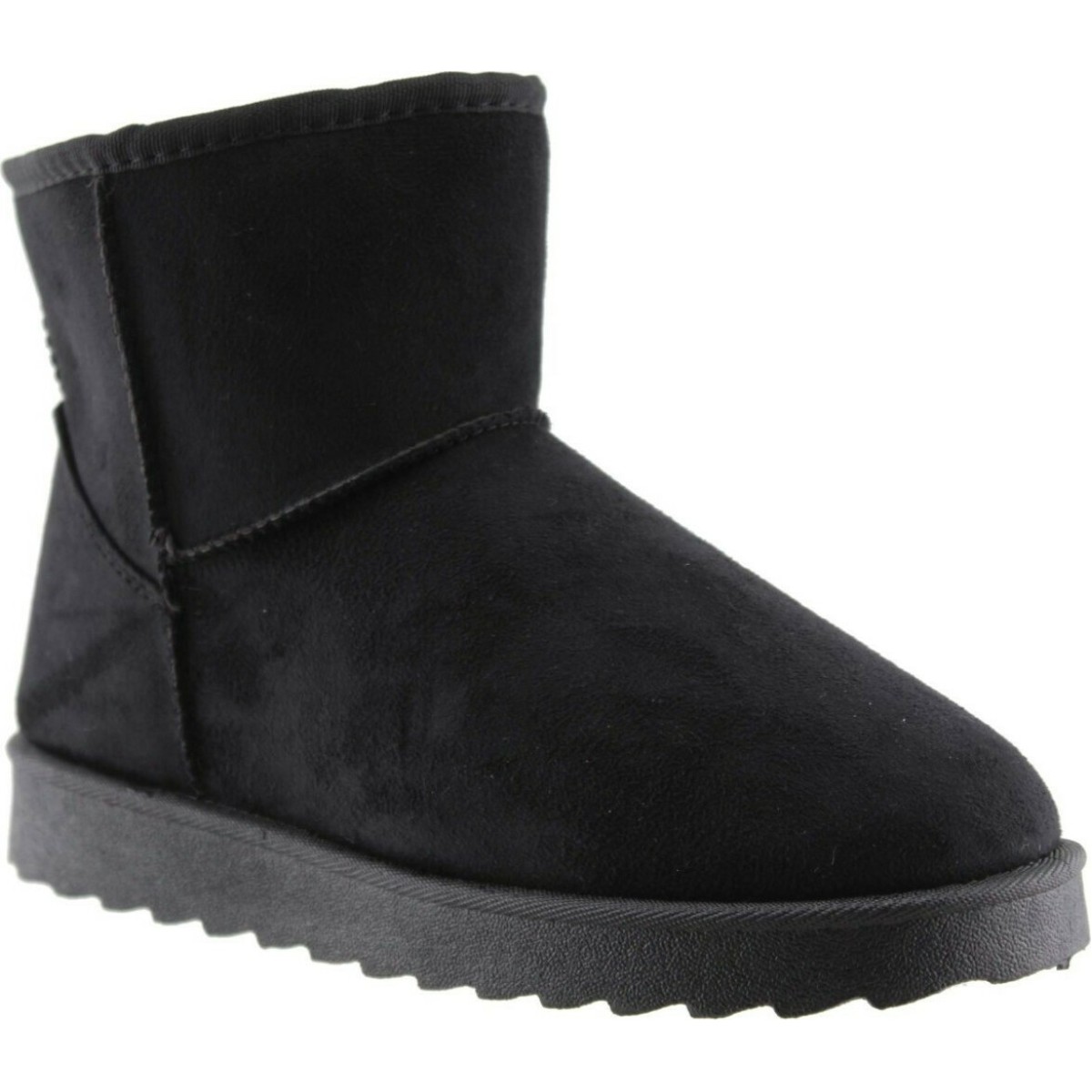 Envie Shoes Γυναικεία Μποτάκια V41-18394-34 Μαύρο Envie Shoes Γυναικεία Μποτάκια V41-18394-34 Μαύρο