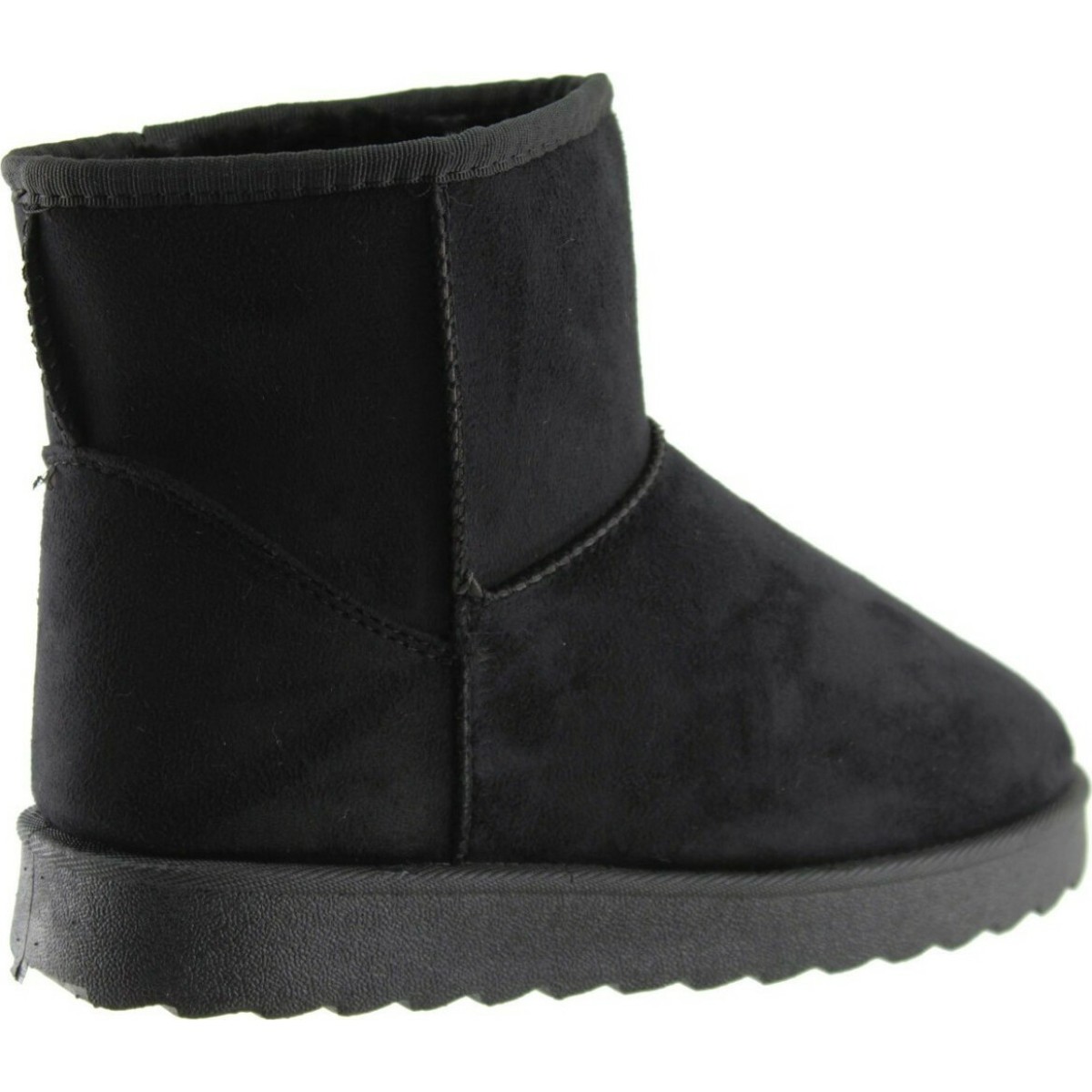 Envie Shoes Γυναικεία Μποτάκια V41-18394-34 Μαύρο Envie Shoes Γυναικεία Μποτάκια V41-18394-34 Μαύρο