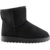 Envie Shoes Γυναικεία Μποτάκια V41-18394-34 Μαύρο Envie Shoes Γυναικεία Μποτάκια V41-18394-34 Μαύρο