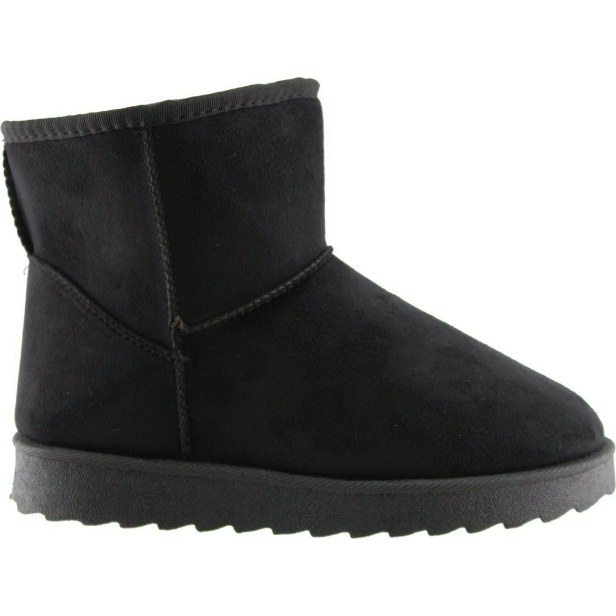 Envie Shoes Γυναικεία Μποτάκια V41-18394-34 Μαύρο Envie Shoes Γυναικεία Μποτάκια V41-18394-34 Μαύρο