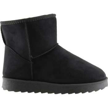 Envie Shoes Γυναικεία Μποτάκια V41-18394-34 Μαύρο