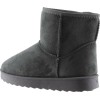Envie Shoes Γυναικεία Μποτάκια V41-18394-23 Γκρί